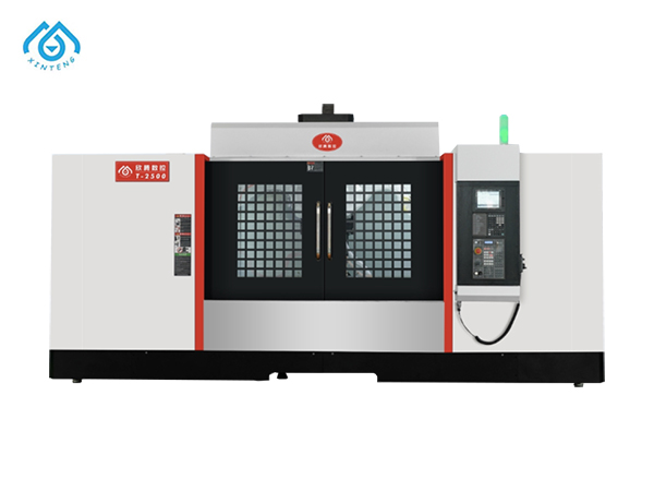 T-1100型材加工中心